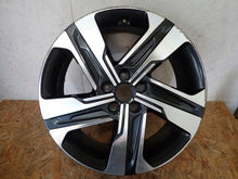 Laden Sie das Bild in den Galerie-Viewer, 1x Alufelge 19 Zoll 7.5" 5x114.3 49 5ET 52910-P2310 Kia Sorento I Mq4 Rim Wheel FEL2623153092wa