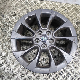 1x Alufelge 17 Zoll 5x108 LK721007JA Land Rover Range Evoque L551 Rim Wheel FEL7492319777yu
