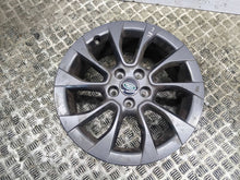 Load image into Gallery viewer, 1x Alufelge 17 Zoll 5x108 LK721007JA Land Rover Range Evoque L551 Rim Wheel FEL7492319777yu