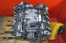 Laden Sie das Bild in den Galerie-Viewer, Motor Mercedes-Benz W221 M273961 5.5 388PS 285kW 263TKm 2005 Benzin Komplett MOT4445752187gy