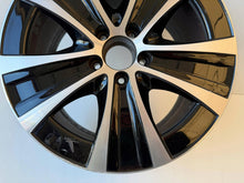 Load image into Gallery viewer, 1x Alufelge 18 Zoll A2134015300 Mercedes-Benz W213 Rim Wheel FEL9552834038rx