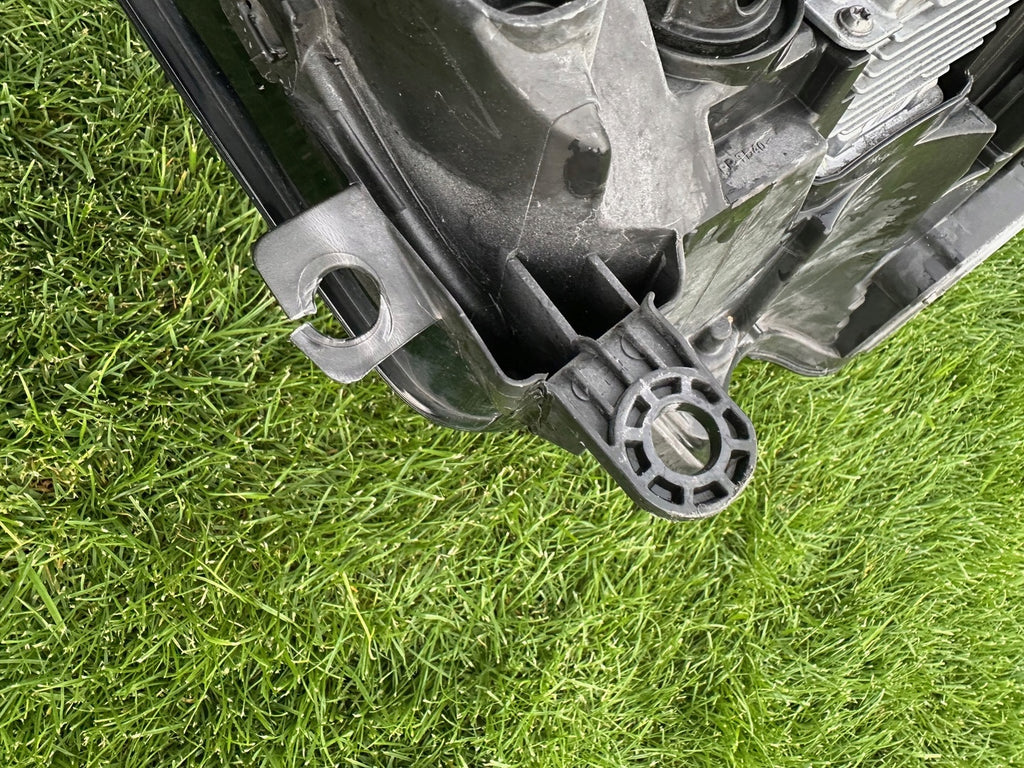 Frontscheinwerfer Land Rover Range I L405 CK52-13W030-EC Xenon Rechts oder Links SCH1578822040ll