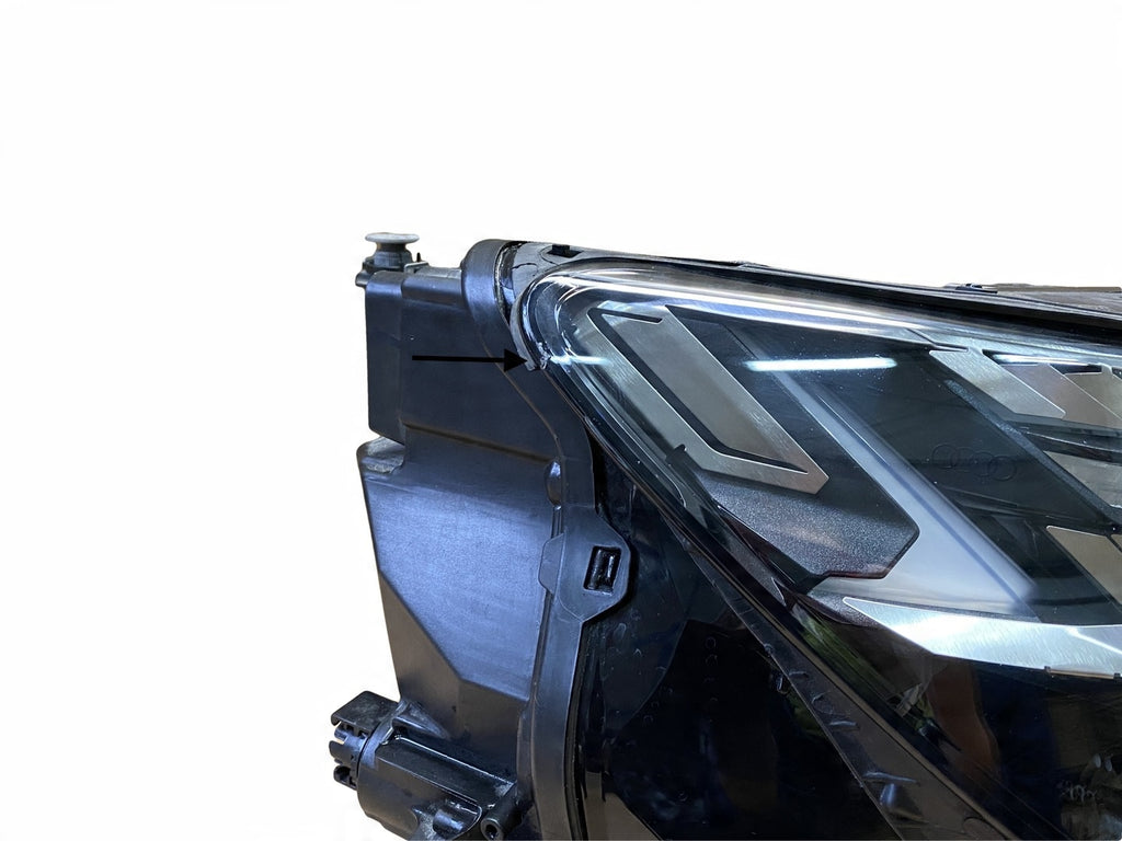 Frontscheinwerfer Audi Etron 89A941036 LED Rechts Scheinwerfer Headlight