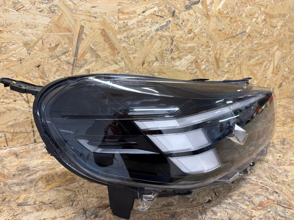 Frontscheinwerfer Opel Vivaro C 9847209880 Rechts Scheinwerfer Headlight SCH5674504250fk