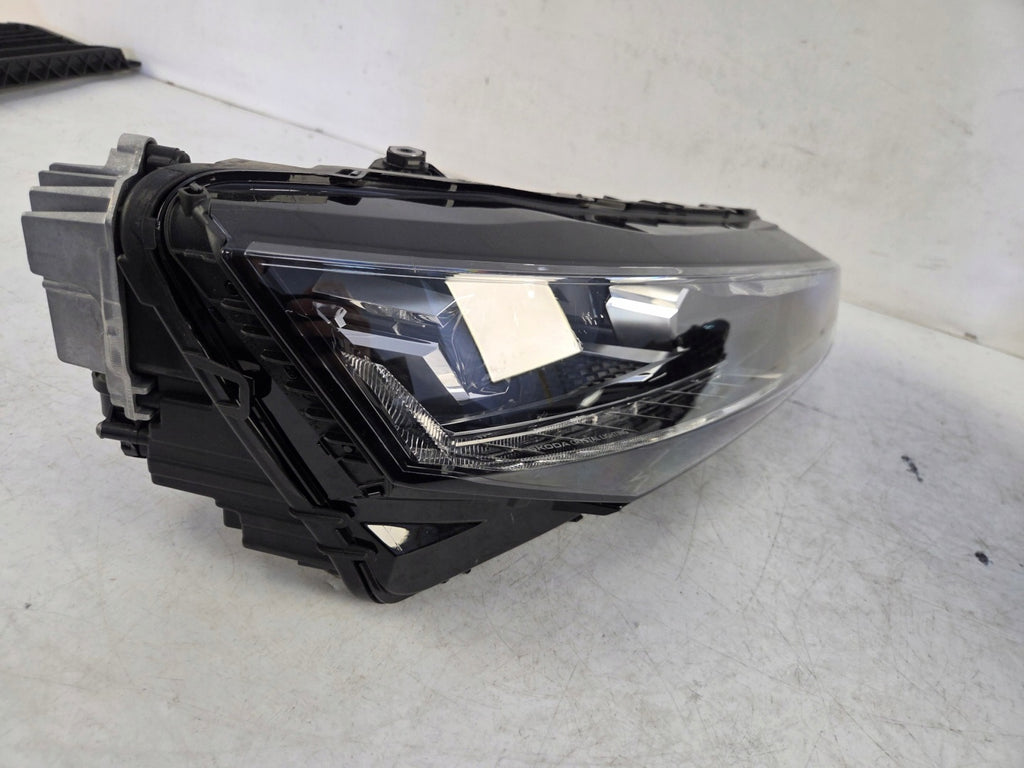 Frontscheinwerfer Skoda Scala 655941016A Rechts Scheinwerfer Headlight SCH5353729521to