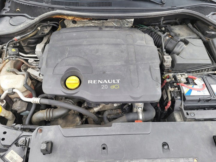 Motor Renault Laguna III M9R6854 2.0 DCI 131PS Diesel Engine Unkomplett MOT4340930259ku