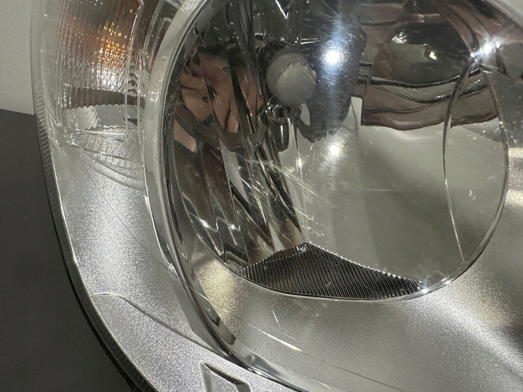Frontscheinwerfer Mercedes-Benz W169 A1698205861 Rechts Scheinwerfer Headlight SCH8293588855dc