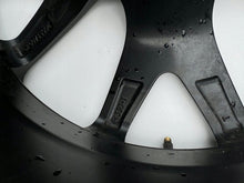 Laden Sie das Bild in den Galerie-Viewer, 1x Alufelge 19 Zoll 8.0" 5x112 40ET 5F0071499E Cupra Rim Wheel FEL9762010904up