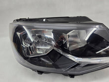 Load image into Gallery viewer, Frontscheinwerfer VW Transporter 7E1941016AD Rechts Scheinwerfer Headlight SCH1526643295ei