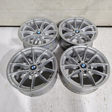 Laden Sie das Bild in den Galerie-Viewer, 4x Alufelge 16 Zoll 6.5" 5x112 22ET 6876921 BMW G21 G20 Rim Wheel FEL9314556738dv