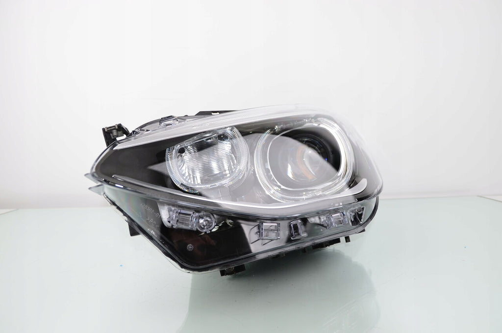 Frontscheinwerfer BMW F20 7229677-11 Links Scheinwerfer Headlight SCH8569974650ab