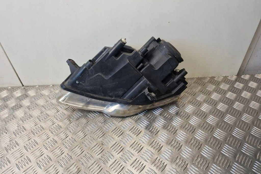 Frontscheinwerfer VW Passat Variant 3C0941006Q Ein Stück (Rechts oder Links) SCH6345598266le