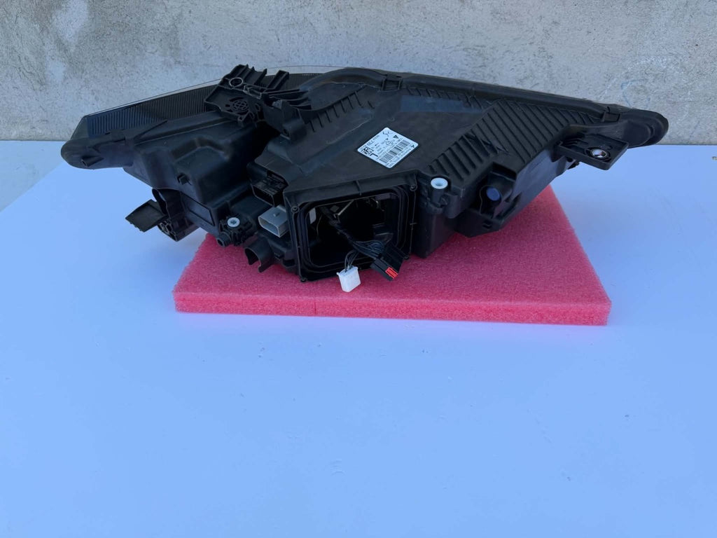Frontscheinwerfer Citroën Ds4 9830973980 Links Scheinwerfer Headlight SCH4997624963nu