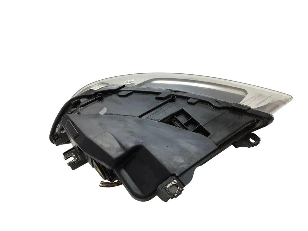 Frontscheinwerfer Audi Q7 4L0941030A Rechts Scheinwerfer Headlight SCH7599386355aq