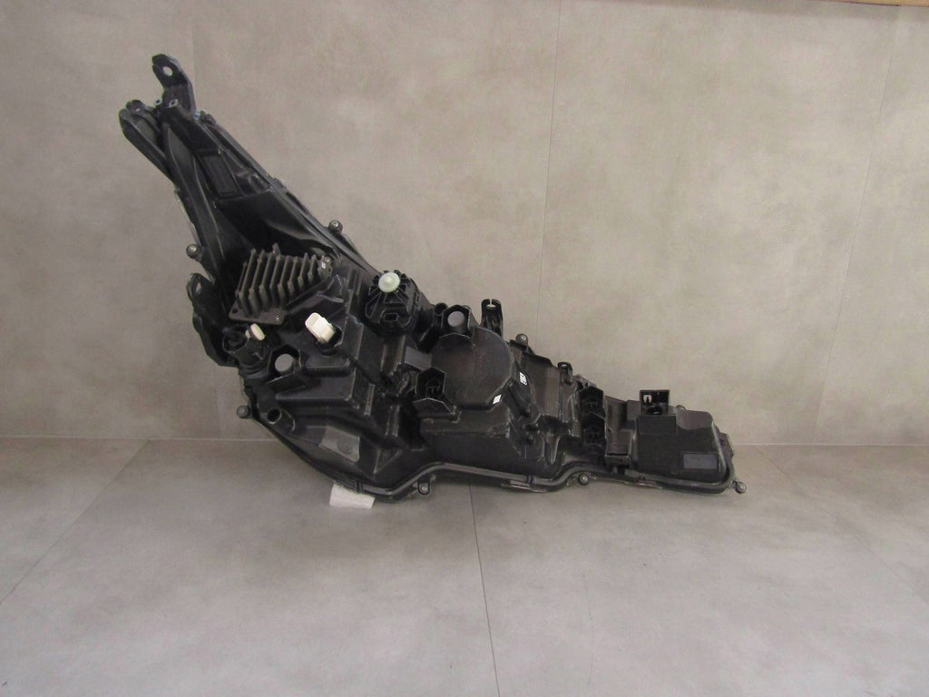 Frontscheinwerfer Toyota Corolla LED Links Scheinwerfer Headlight SCH4742460943mh
