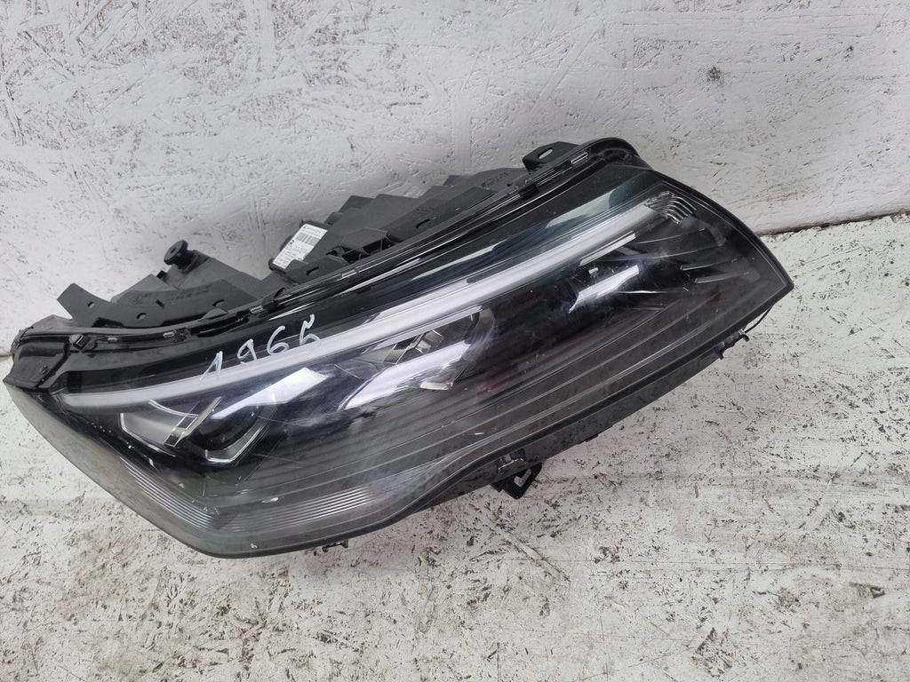 Frontscheinwerfer VW Tiguan 571941036C LED Rechts Scheinwerfer Headlight SCH5041023648bc