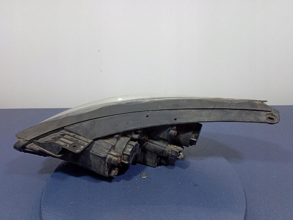 Frontscheinwerfer Hyundai Ix35 92102-2Y Rechts Scheinwerfer Headlight SCH2956684207hg