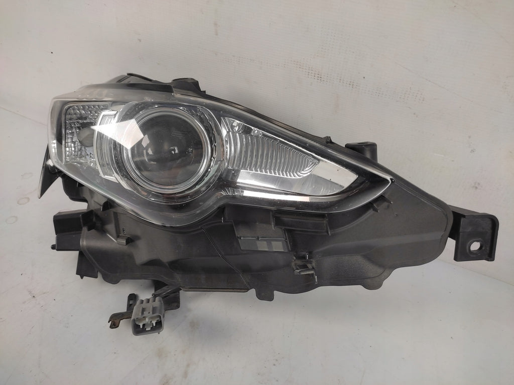 Frontscheinwerfer Lexus Is III Xenon Rechts Scheinwerfer Headlight SCH9204394489he