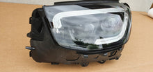 Load image into Gallery viewer, Frontscheinwerfer Mercedes-Benz Glc A2539064903 LED Links Scheinwerfer Headlight SCH1777945594un