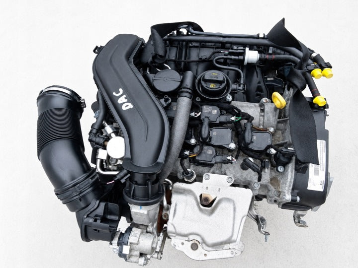 Motor VW Golf III VII DAC DACA 1.5 TFSI.TSI 130PS 96kW 79TKm Benzin Unkomplett MOT1261438855rh