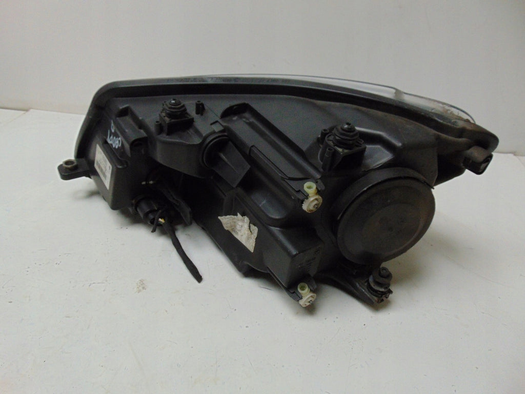 Frontscheinwerfer VW Caddy III 2K5941006A Rechts Scheinwerfer Headlight SCH6779272887bg