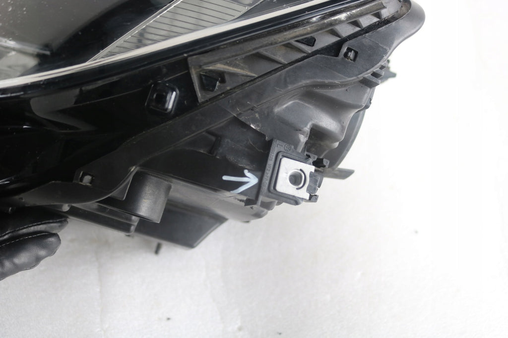 Frontscheinwerfer VW Passat B8 3G1941005B Links Scheinwerfer Headlight SCH6109599185hj