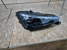Laden Sie das Bild in den Galerie-Viewer, Frontscheinwerfer Skoda Scala 657941016A Rechts Scheinwerfer Headlight SCH5806045548ui