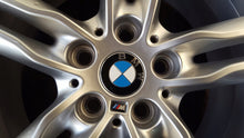 Laden Sie das Bild in den Galerie-Viewer, 4x Alufelge 17 Zoll 7.5" 5x112 27ET 7848601 BMW X1 X2 Rim Wheel FEL4304859826xu