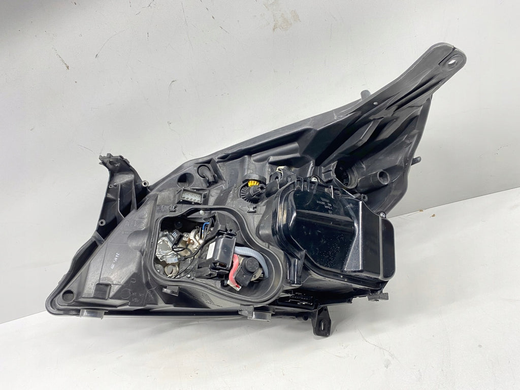 Frontscheinwerfer Opel Signum Vectra C 13170938 89312481 Xenon Rechts Headlight SCH7700373104od