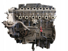 Laden Sie das Bild in den Galerie-Viewer, Motor BMW E39 M57D30 3.0 193PS 142kW 245TKm 2000 Engine Unkomplett MOT7586456837ho