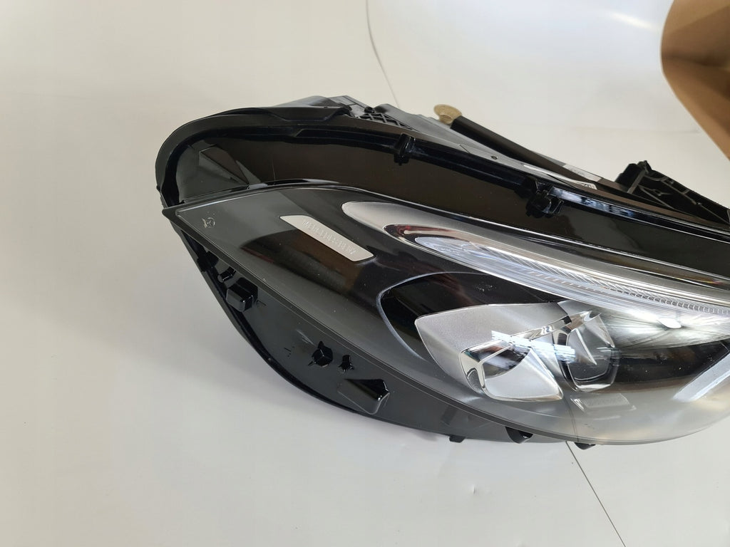 Frontscheinwerfer Mercedes-Benz W177 A1779064803 LED Rechts Headlight SCH3998725684pt