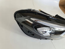 Laden Sie das Bild in den Galerie-Viewer, Frontscheinwerfer Mercedes-Benz W177 A1779064803 LED Rechts Headlight SCH3998725684pt