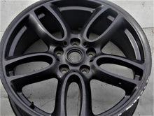 Laden Sie das Bild in den Galerie-Viewer, 1x Alufelge 19 Zoll 7.5&quot; 5x120 52ET Matt Grau 6798503 Mini Countryman Rim Wheel