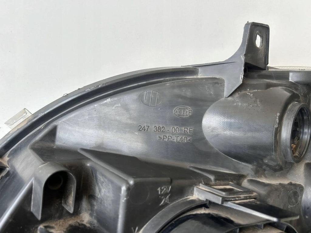 Frontscheinwerfer Mercedes-Benz Sprinter 906 MCJ14499 Rechts Headlight