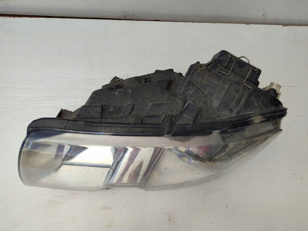 Frontscheinwerfer Skoda Superb I Links Scheinwerfer Headlight