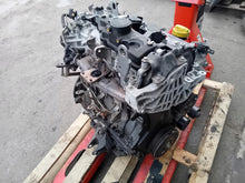 Laden Sie das Bild in den Galerie-Viewer, Motor Renault Grand Scenic M9RA700 2.0 DCI 150PS 110kW 2004 Diesel Komplett