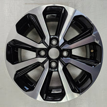Laden Sie das Bild in den Galerie-Viewer, 1x Alufelge 15 Zoll 5.0" 4x100 46ET Mitsubishi Carisma Space Star Colt I FEL4790803156ck