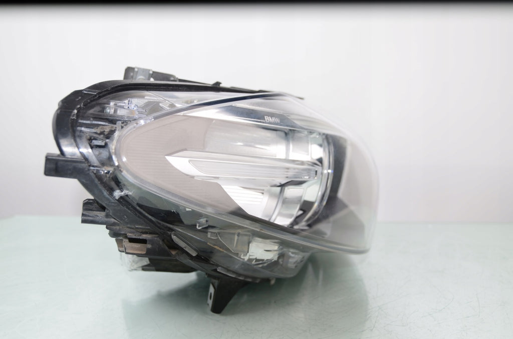 Frontscheinwerfer BMW F11 F10 7378514-01KOD 85122000 Xenon Rechts Headlight SCH2346931054fw