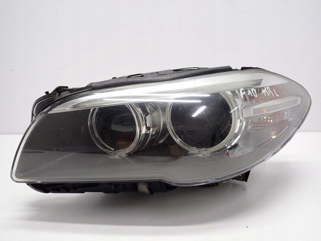 Frontscheinwerfer BMW 5 F10 7296090 1307329317 Xenon Links Headlight SCH5178847654uf