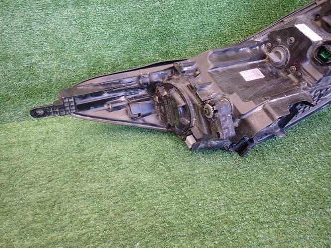 Frontscheinwerfer Kia Sportage IV 92101F1000 Links Scheinwerfer Headlight SCH4326118204ni