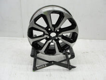 Laden Sie das Bild in den Galerie-Viewer, 1x Alufelge 15 Zoll 5.0&quot; 4x100 47ET Mitsubishi Space Star Rim Wheel
