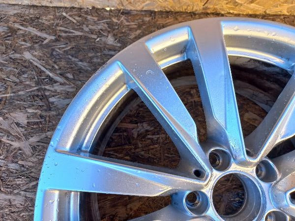 1x Alufelge 19 Zoll 8.5" 5x112 A2234013100 Mercedes-Benz W223 Rim Wheel FEL7927489885aa