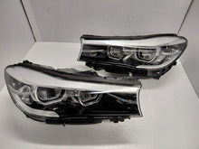 Laden Sie das Bild in den Galerie-Viewer, Frontscheinwerfer BMW G11 G12 7471321 7471322 Full LED Ein Satz Headlight SCH7445843203xb