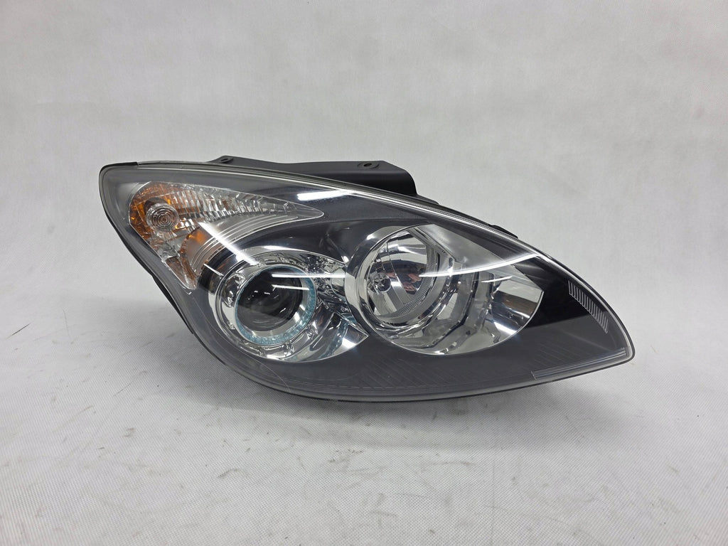 Frontscheinwerfer Hyundai I30 SPP16355 92102-2R000 Rechts Scheinwerfer Headlight SCH3038909018gr