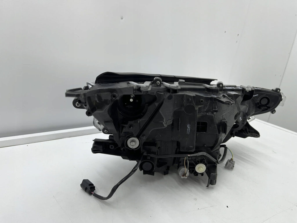 Frontscheinwerfer Toyota V Full LED Links Scheinwerfer Headlight SCH9432864953mg