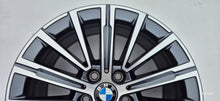 Laden Sie das Bild in den Galerie-Viewer, 1x Alufelge 17 Zoll 7.0" 5x112 41ET 6891174 BMW Rim Wheel FEL7016227141ts