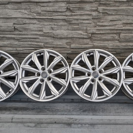 4x Alufelge 17 Zoll 7.0
