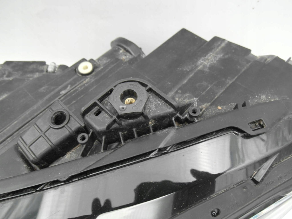 Frontscheinwerfer VW Passat 3J1941035 1855537 LED Links Scheinwerfer Headlight SCH2145483795yo