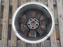 Load image into Gallery viewer, 1x Alufelge 16 Zoll 6.5" 5x108 52 5ET Glanz Silber 1S7J-BA Ford Focus II Mondeo FEL7720669365jz