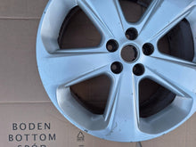 Laden Sie das Bild in den Galerie-Viewer, 1x Alufelge 18 Zoll 7.0" 5x105 38ET 95181597 Opel Mokka Rim Wheel FEL2445916289nu